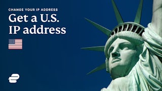 Как получить IP-адрес США