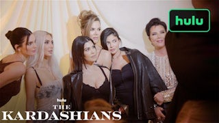 The Kardashians | Sæson 3 vender tilbage den 25. maj | Hulu
