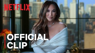 [da-DK] Bling Empire: New York | Official Clip | Netflix