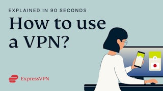 Cómo usar una VPN