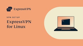 Veiledning for oppsett av ExpressVPNs app for Linux