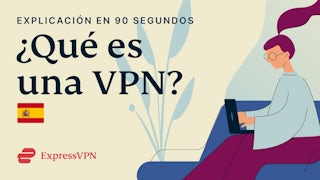 ¿Qué es una VPN?