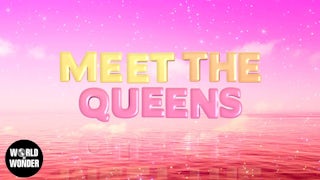 Meet the Queens ☀️ Drag Race Philippines Season 2