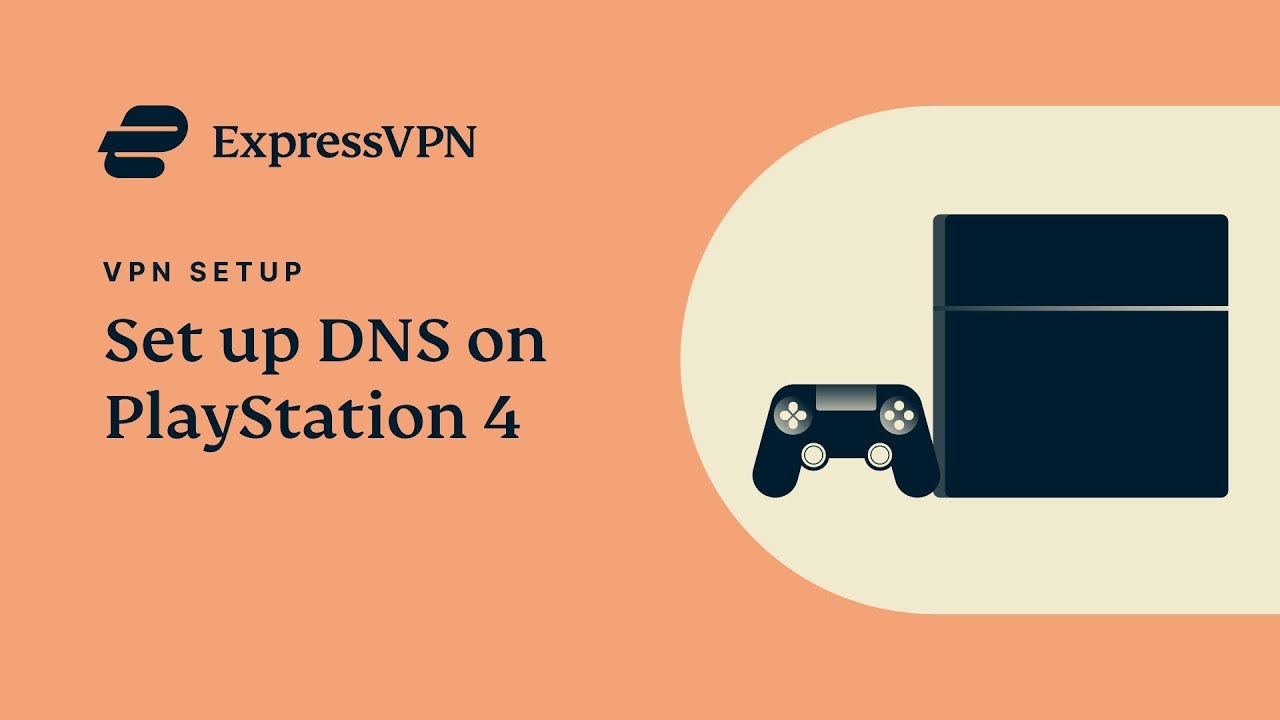 lige ud pad tornado Få den bedste VPN til PlayStation (PS5 & PS4) | ExpressVPN