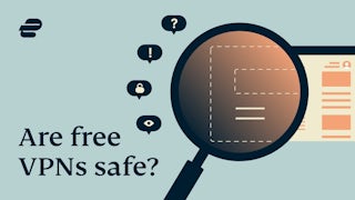 האם VPNs בחינם בטוחים?