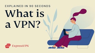 VPN คืออะไร? 