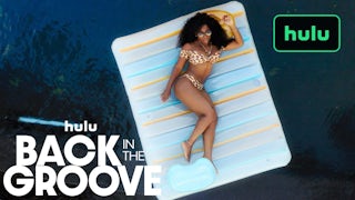 Back in the Groove | Officiell trailer | Hulu