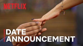 연애 실험: 블라인드 러브 시즌 4 | 날짜 발표 | Netflix
