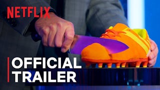 Ist das Kuchen? | Staffel 2 Offizieller Trailer | Netflix