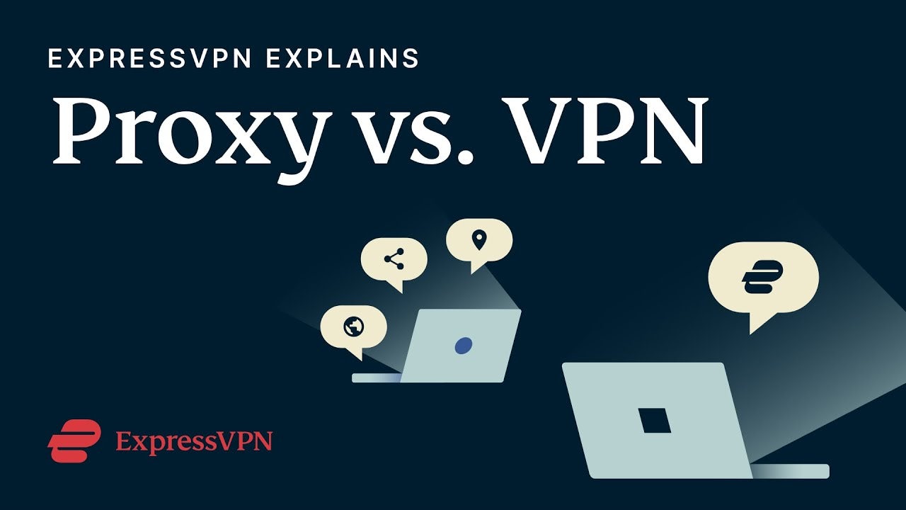 Does ExpressVPN have residential IP?