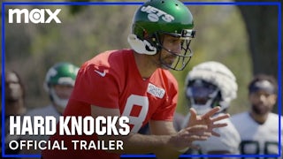 Hard Knocks: Träningsläger med New York Jets | Officiell trailer | Max
