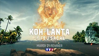 Koh Lanta Trailer | Le Feu Sacré 2023