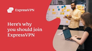 Why you should work at ExpressVPN