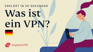 Was ist ein VPN? Und was kann man damit machen?