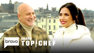 Votre permier aperçu de la saison 20 de Top Chef | Top Chef | Bravo