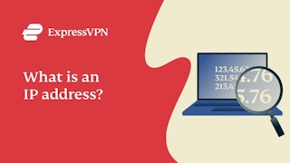 Was ist eine IP-Adresse? IP-Adressen und Datenschutz erklärt