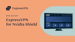 Nvidia Shield ExpressVPN app setup tutorial [new/FF]
