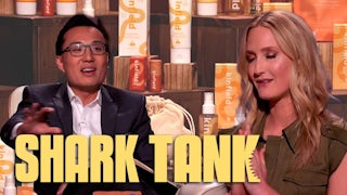 Kinfield Owner Is Overwhelmed With The Offers From The Sharks | Shark Tank US | Shark Tank Global
