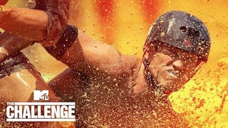 MTV’s The Challenge: Battle for a New Champion premieres Wednesday, October 25 at 8PM ET/PT | TEASER