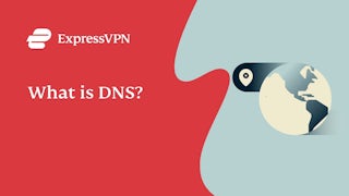 Mikä on DNS?