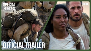 Official Trailer: 16 Celebrities Left Their Lives Behind | SPECIAL FORCES: WORLD'S TOUGHEST TEST